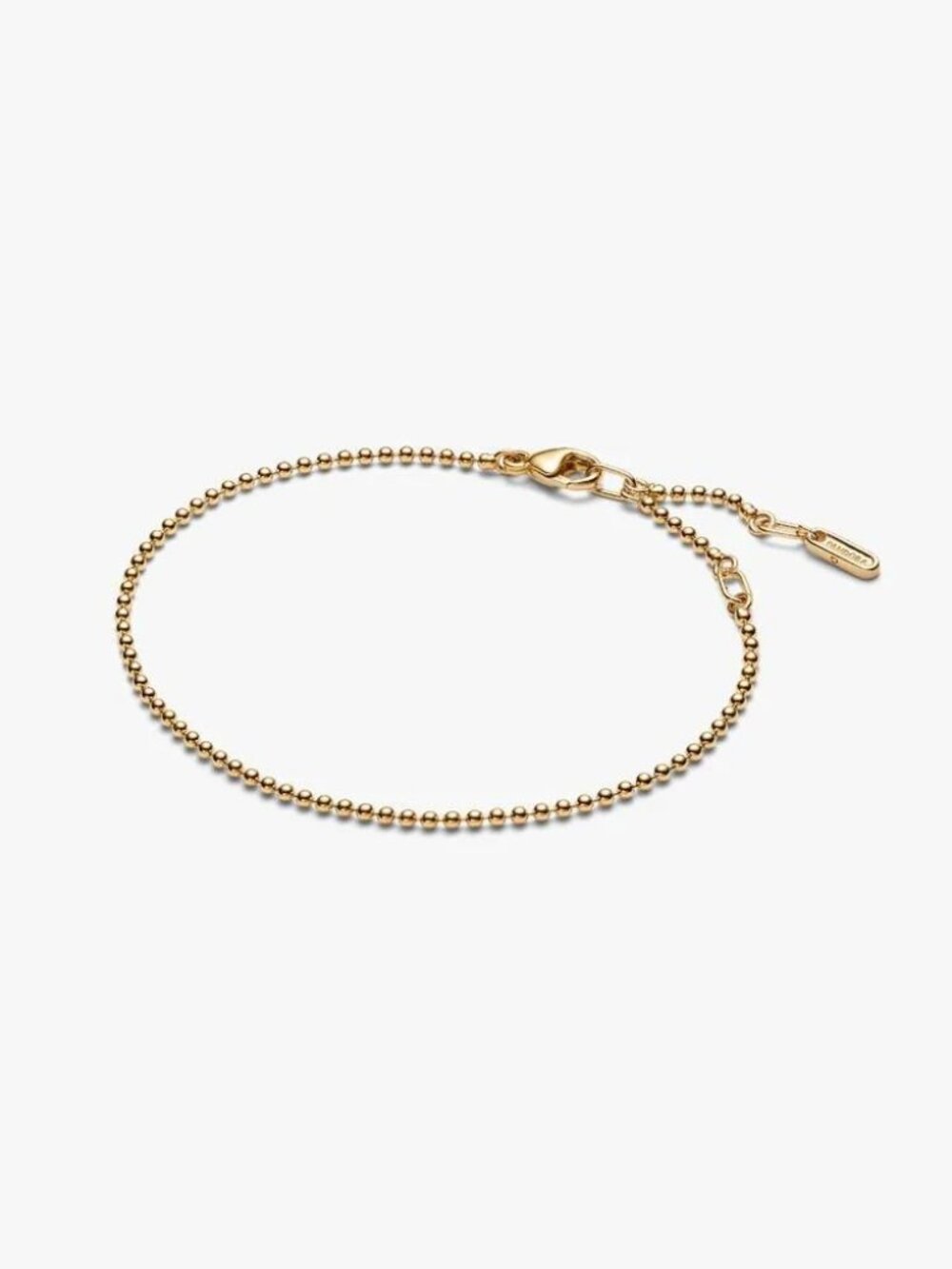 Pandora Era Bead Chain Bracelet